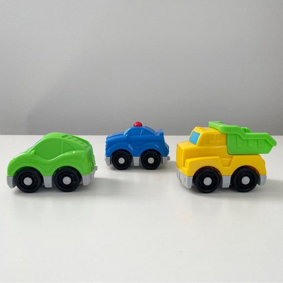 3 Brooklyn Lollipops Cars Toys - Picture 5 of 10